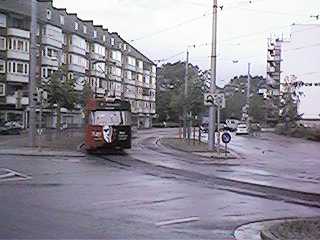 Faulenstraße