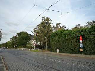 Hartwigstraße