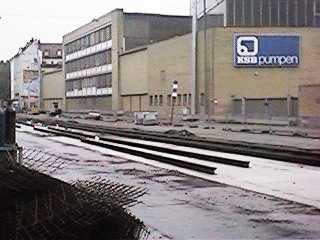 In der Westerstraße
