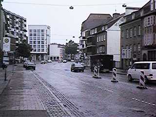 In der Osterstraße