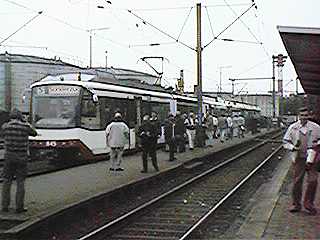 In Nordenham