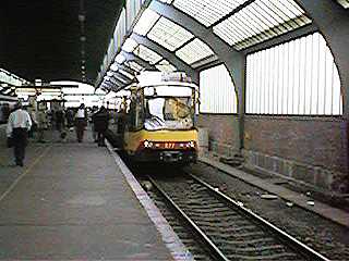 In Oldenburg