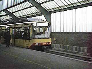 In Oldenburg