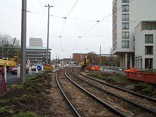 Friedrich-Ebert-Straße