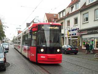 In der Pappelstraße