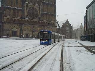Am Dom