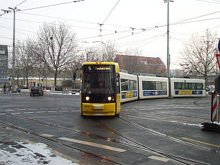 Westerstraße