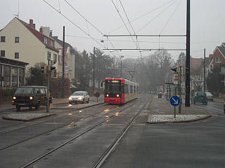Friedhofstraße