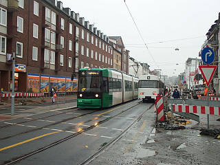 Am Neuen Markt