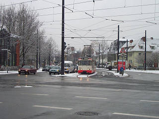 Kirchbachstraße