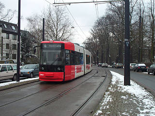 Bgm.-Spitta-Allee