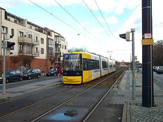 Wätjenstraße