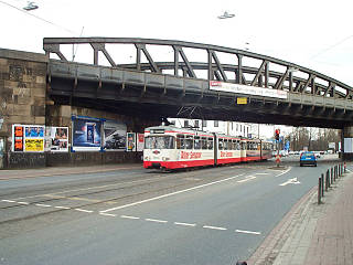 Föhrenstraße