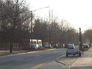 Haltestelle Peter-Henlein-Straße