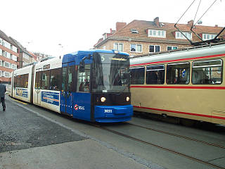 Die erste 5