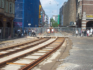 In der Obernstraße