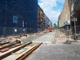 In der Obernstraße