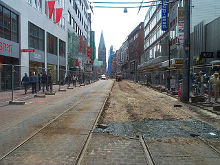 In der Obernstraße