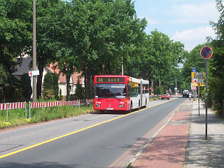 Lilienthaler Heerstraße
