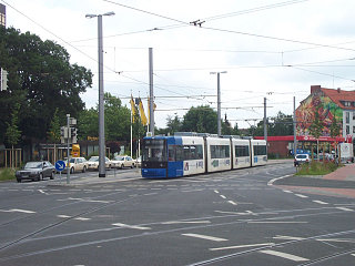 Bennigsenstraße