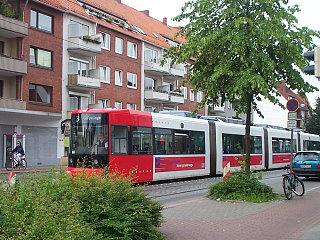 Linie 3 auf Abwegen