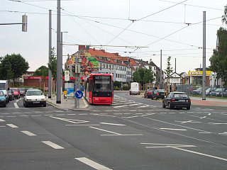 Bennigsenstraße
