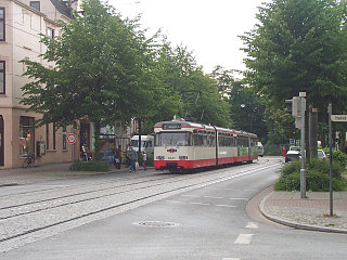 Am Hulsberg