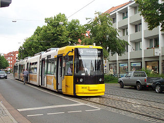 Am Hulsberg
