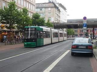 In der Bahnhofstraße