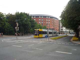 Herdentorsteinweg