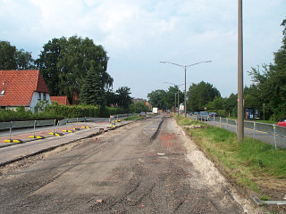Höhe Högerweg