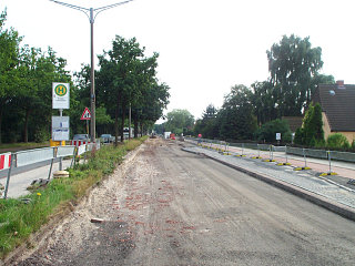 Höhe Högerweg