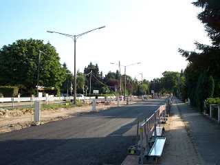 Werner-von-Siemens-Straße