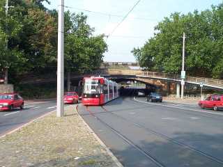Gustav-Deetjen-Tunnel