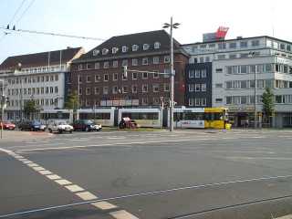 An der Weide