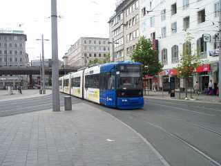 Linie 8