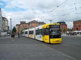 Linie 1