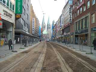 Die Obernstraße