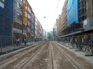 Die Obernstraße