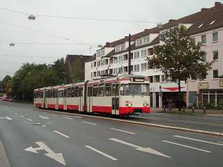 In der Kirchbachstraße