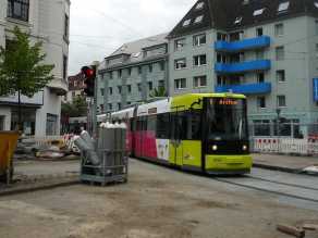 Rembertistraße