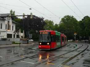 15 Jahre Linie 4 nach Horn-Lehe