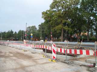 Borgfelder Allee