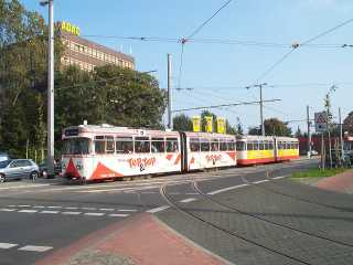 Bennigsenstraße