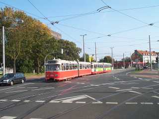 Bennigsenstraße