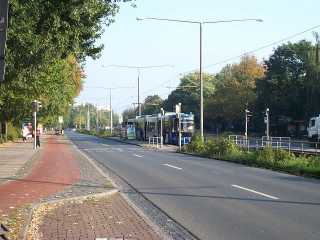 Carl-Goerdeler-Straße