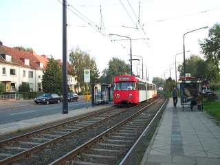 Grenzstraße