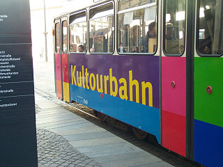 Kultourbahn