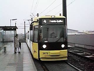 Haltestelle Twiedelftsweg