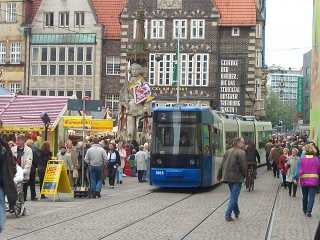 Markt